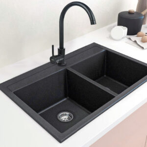 Fregadero Granite Cuarzo