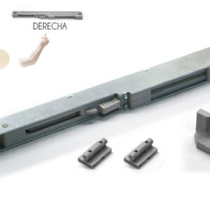 Sistema Frenos Puerta Corredera