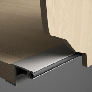 Perfil Gola Mueble Alto